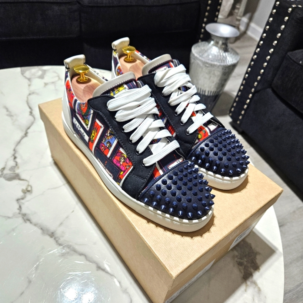 Christian Louboutin men